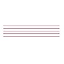 lines red