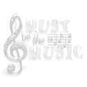 must be the music ghost shadow
