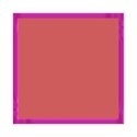 PINK SLIM SQUARE