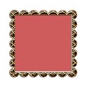 diamond back square