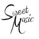 sweet music black