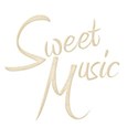 sweet music ivory