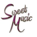 sweet music purple