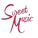 sweet music red