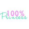 100%princess