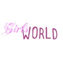 girl sworld