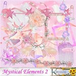 Mystical Elements 2