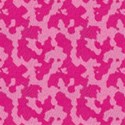 pink furry camo