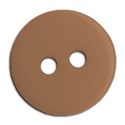 button brown