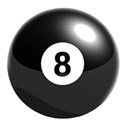 8 ball