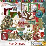 Fur Xmas