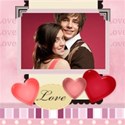 Scrapbook Page 1