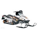 snowmobile