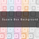 Square box Background