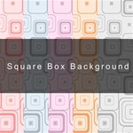 Square Background