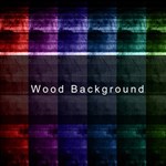 Wood background