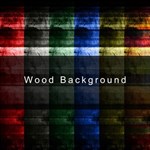 Wood Background