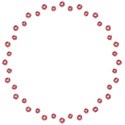 SAT_Gems Frame_Scrap and Tubes red