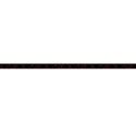 black crack ribbon