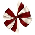 0 ribbon bow