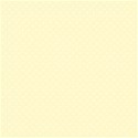 Yellow Dotted No Line
