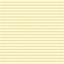 Yellow Dotted Wide Line no Header