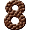 8