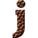 j