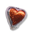 foil heart 5