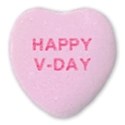 HAPPY VDAY