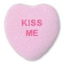 KISS ME