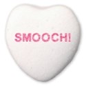 SMOOCH WHITE