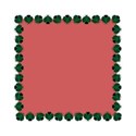 ladybugsframeGreen3
