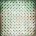 blue dots