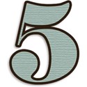 5