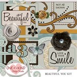 Beautiful You Kit