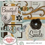 Beautiful You Kit