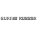 burnin rubber