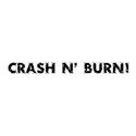 crash n burn
