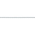 Tribal Rhythm Beaded Cord