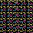 bg hearts