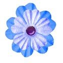 paper-flower-blue