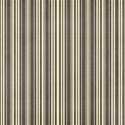 Stripes Brown Cream