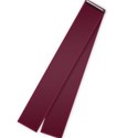 Ribbon-fold-Burgandy