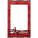 Red Frame