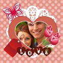 Scrapbook Page 1