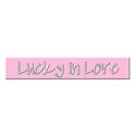 pinklabelluckyinlove