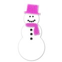 snowmanpink