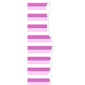 tornpaperstripepink