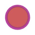 framecirclepink